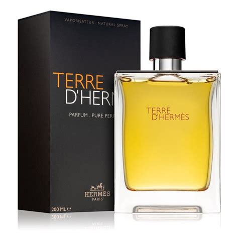 perfume terre de hermes|terre de Hermes perfume men.